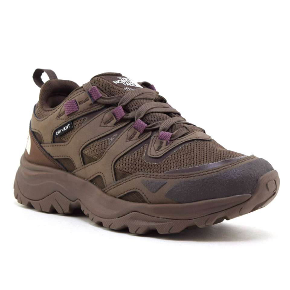 PFA - HEDGEHOG 3 WP - THE NORTH FACE