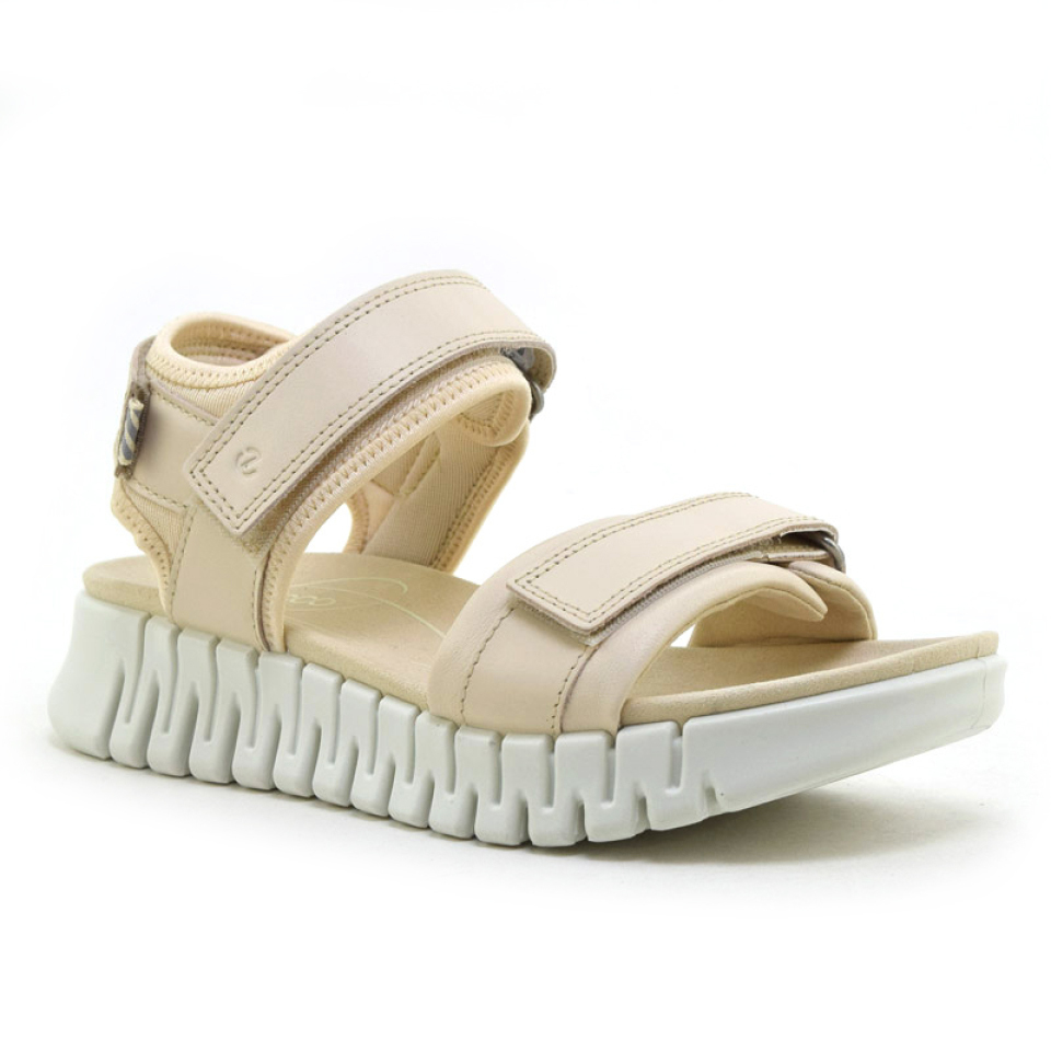 AFT - GRUUV SOL - ECCO