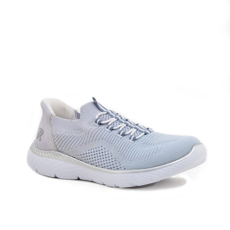 SFC - M5066 - RIEKER