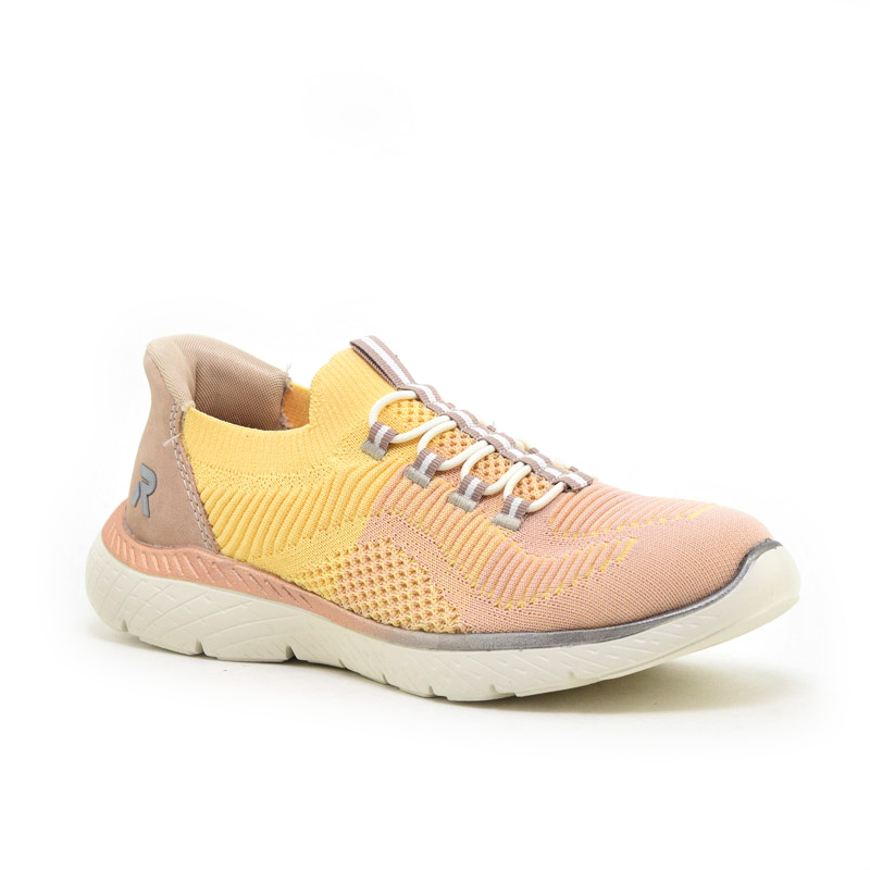 SFC - M5066 - RIEKER