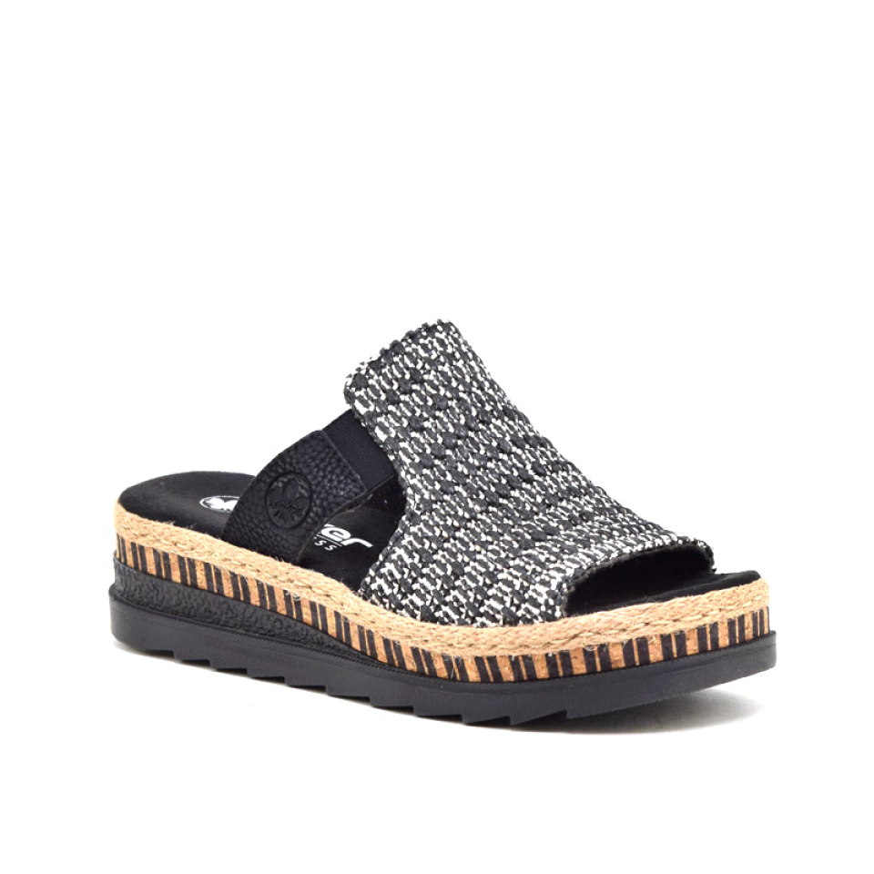 AFC - V7953 - RIEKER