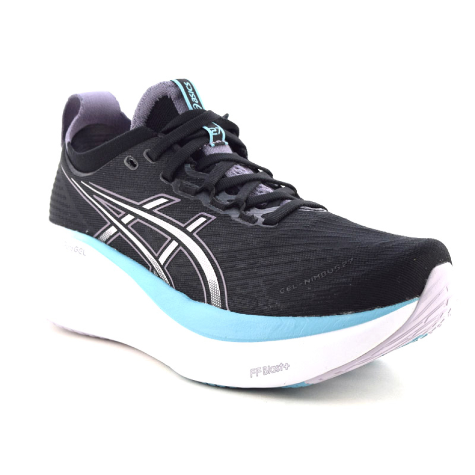 PFR - GEL-NIMBUS 27 - ASICS
