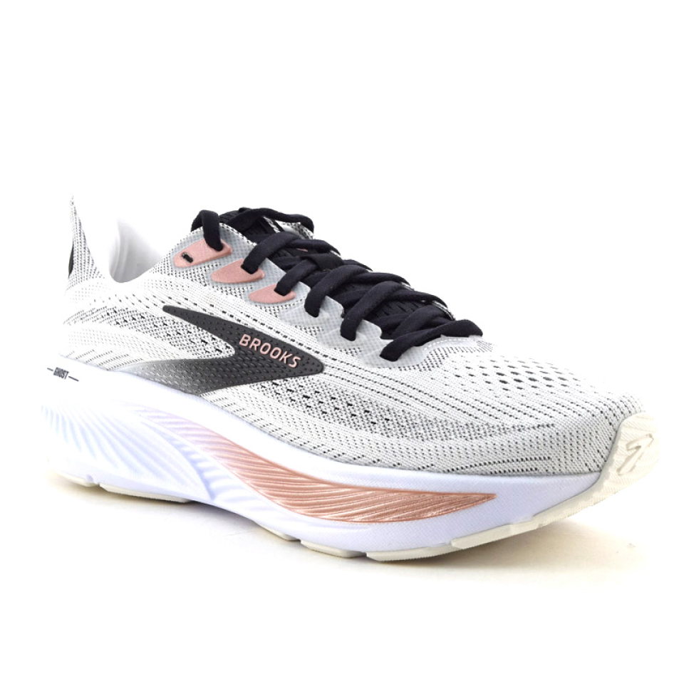 PFR - GHOST 17 - BROOKS