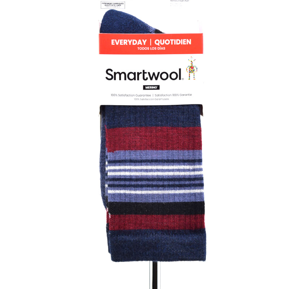 BAS REG - EVERYDAY JOVIANSPHERE CREW - SMARTWOOL