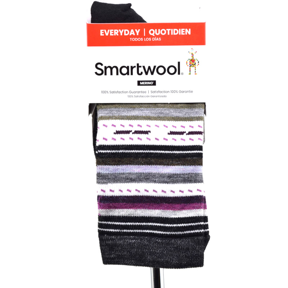 BAS REG - EVERYDAY MARGARITA CREW - SMARTWOOL