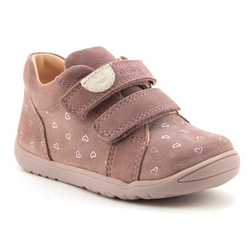 IEPF - MACCHIA C8011 (20-26) - GEOX