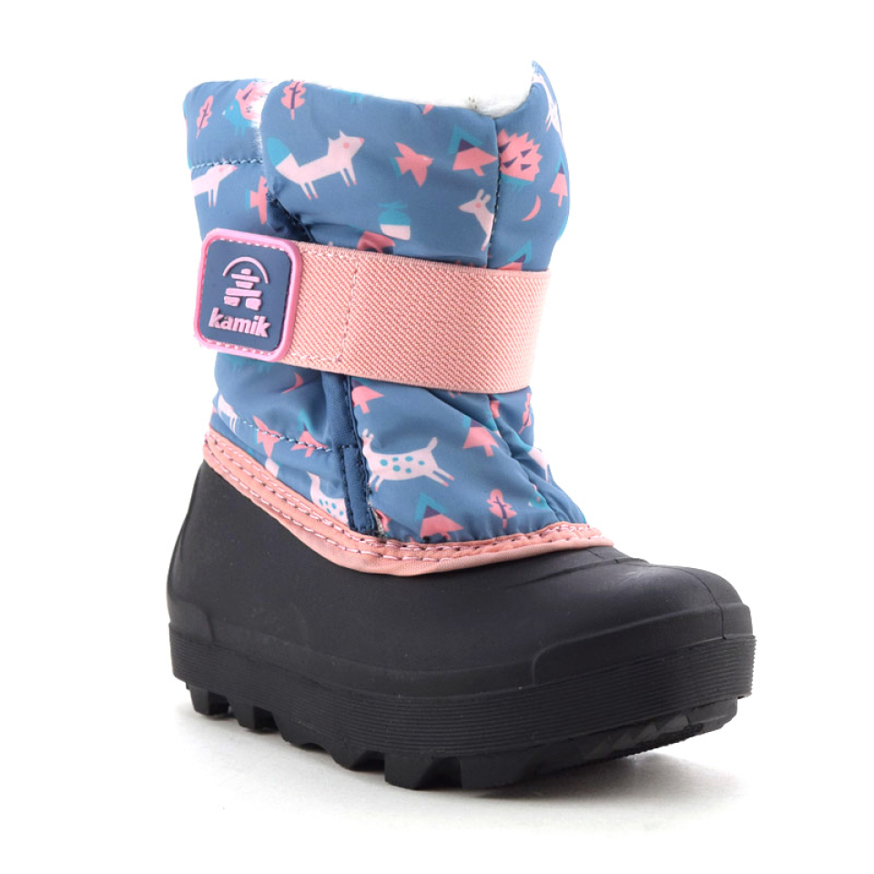 BEF - SNOWBUG 7 FP - KAMIK