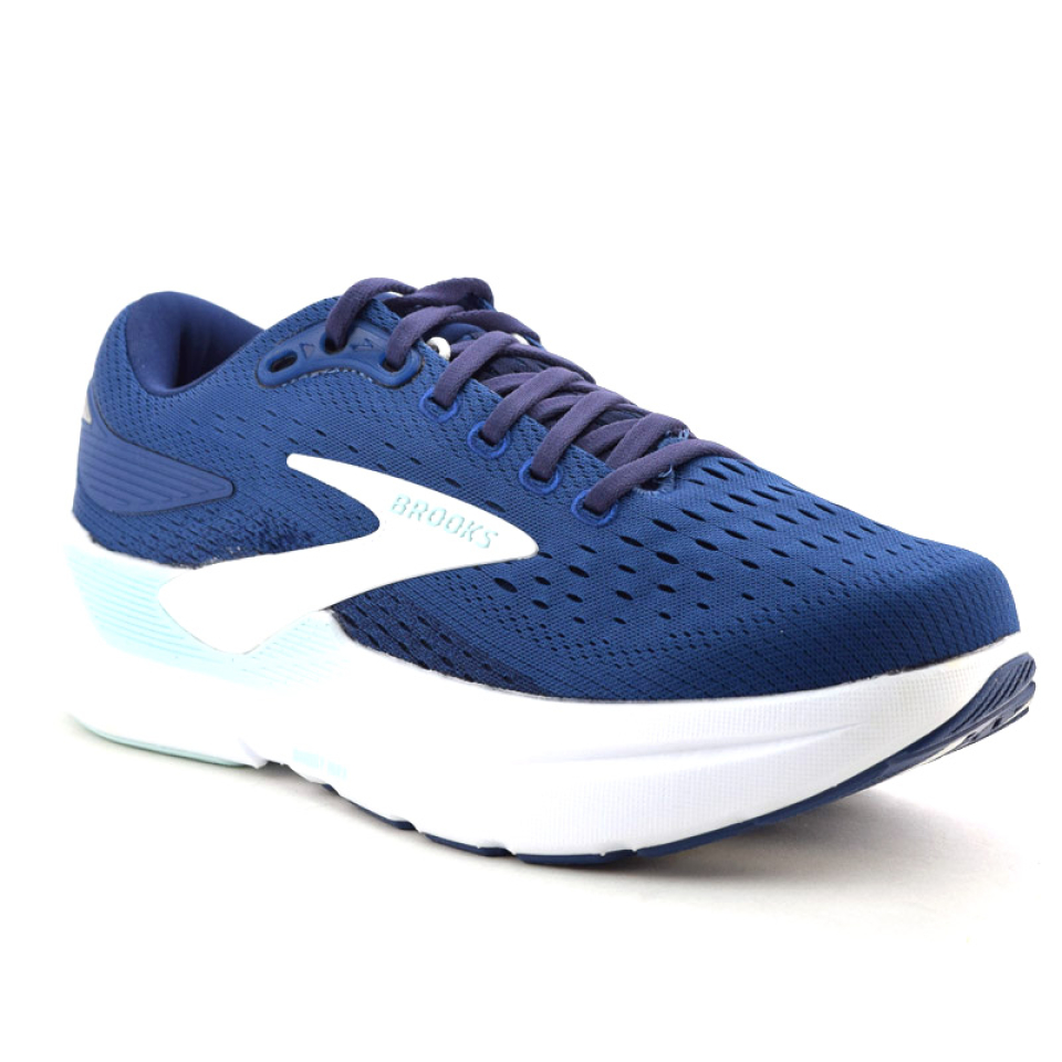 PFR - GHOST MAX 3 - BROOKS