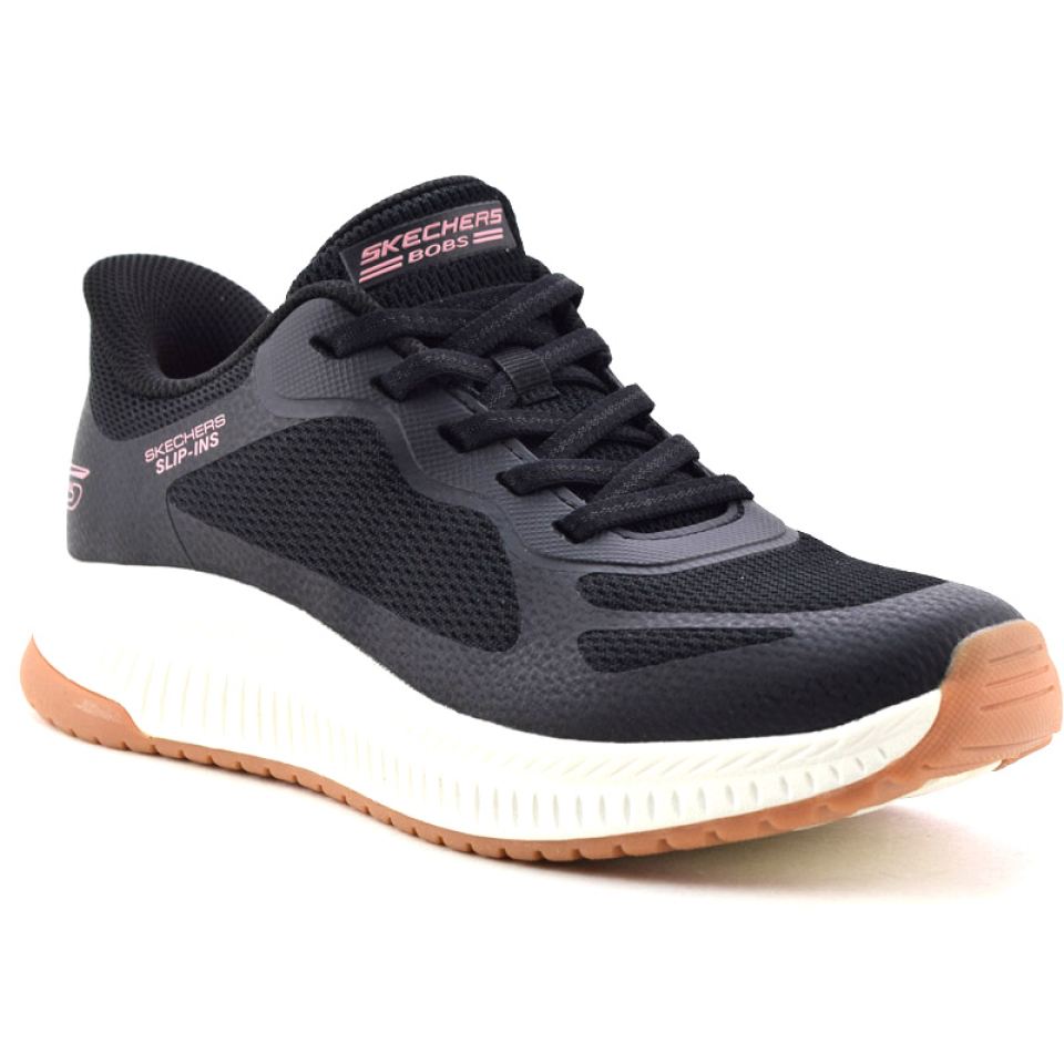 SFT - BOBS SQUAD 4 - SKECHERS