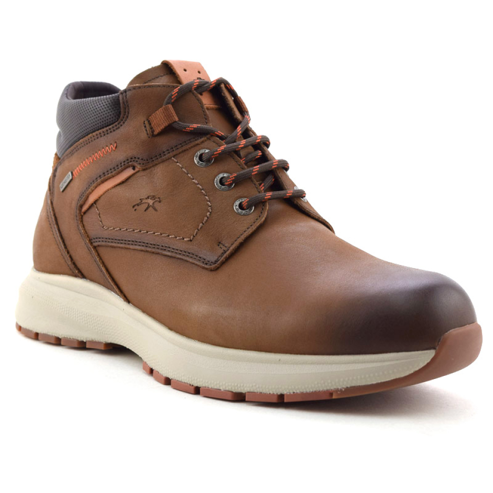 BHC - TRITON - FLUCHOS