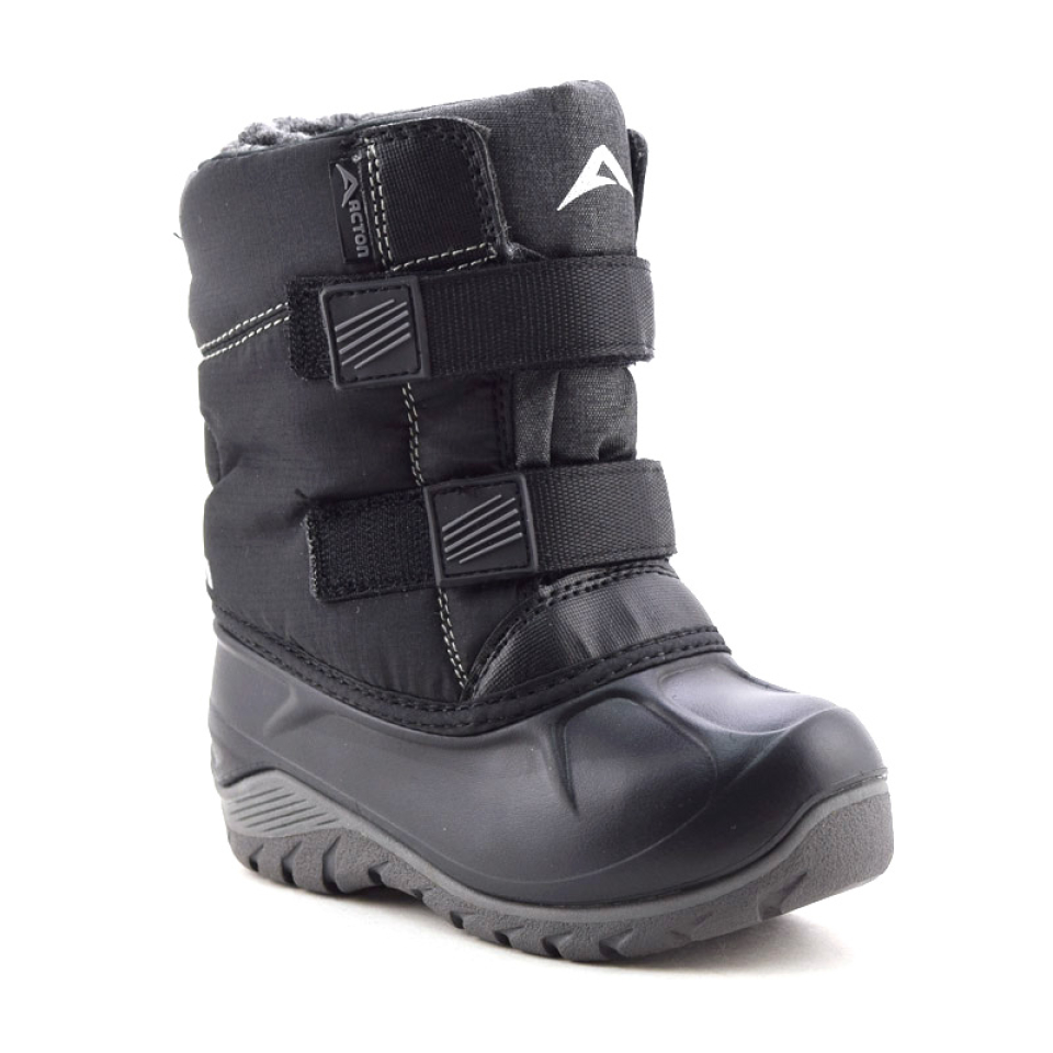 BEG - KIDDY (6-10) - ACTON