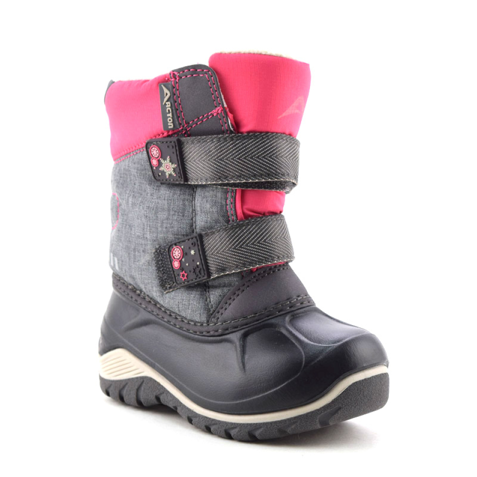 BEF - KIDDY (6-10) - ACTON