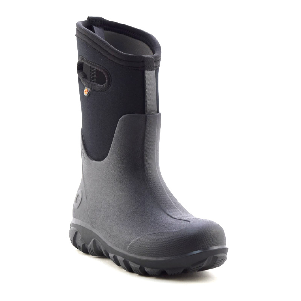 BEG - CLASSIC SEAMLESS - BOGS