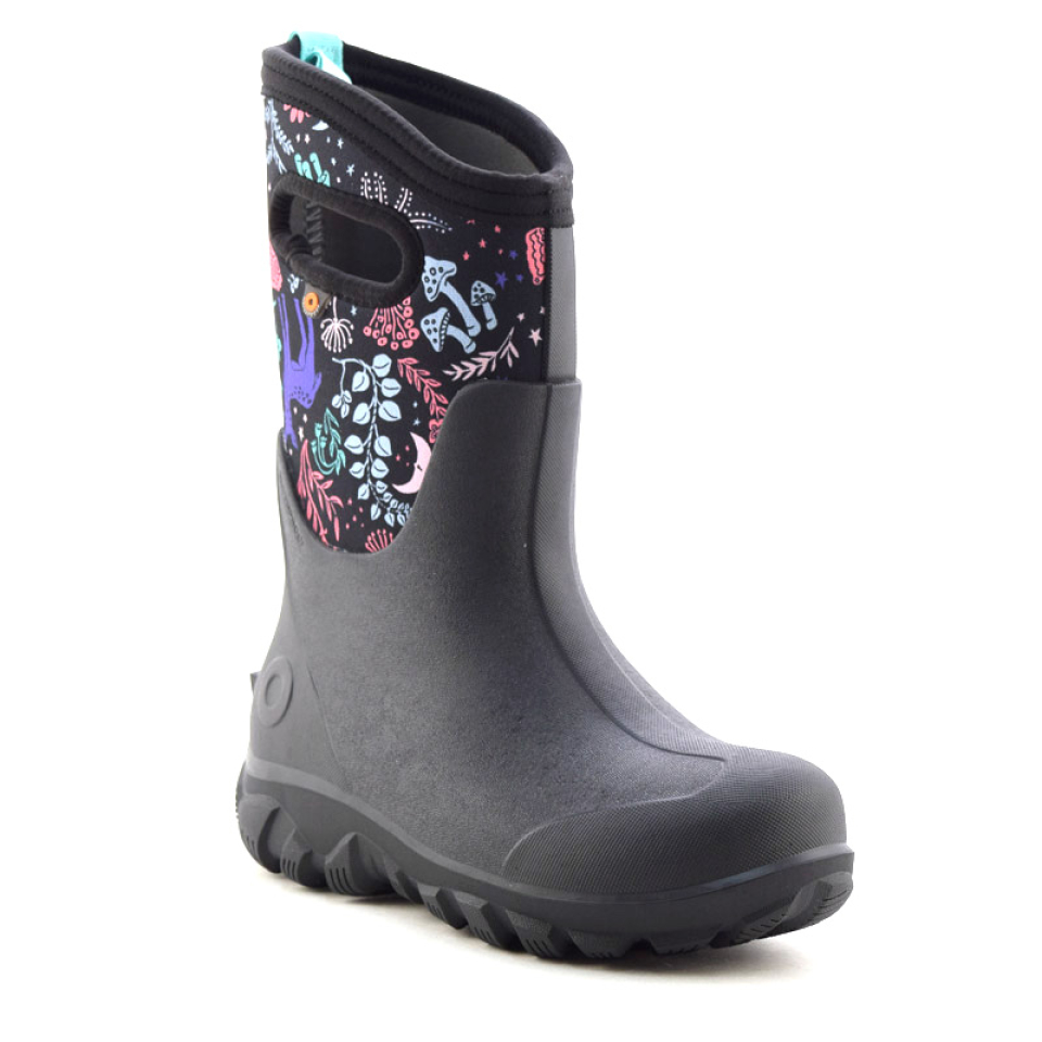 BEF - CLASSIC SEAMLESS COSMIC FOREST - BOGS