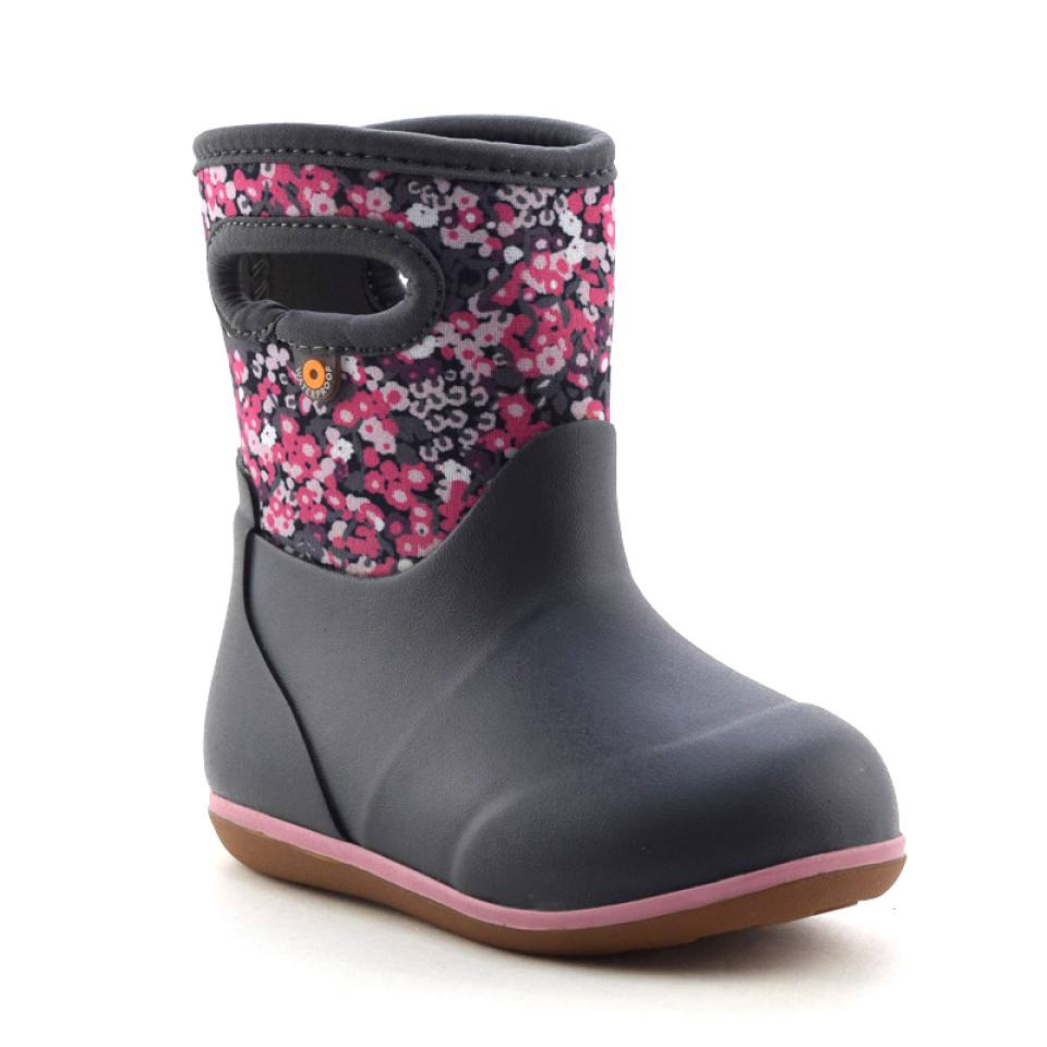 BEF - BABY CLASSIC - IMPRESSIONIST - BOGS