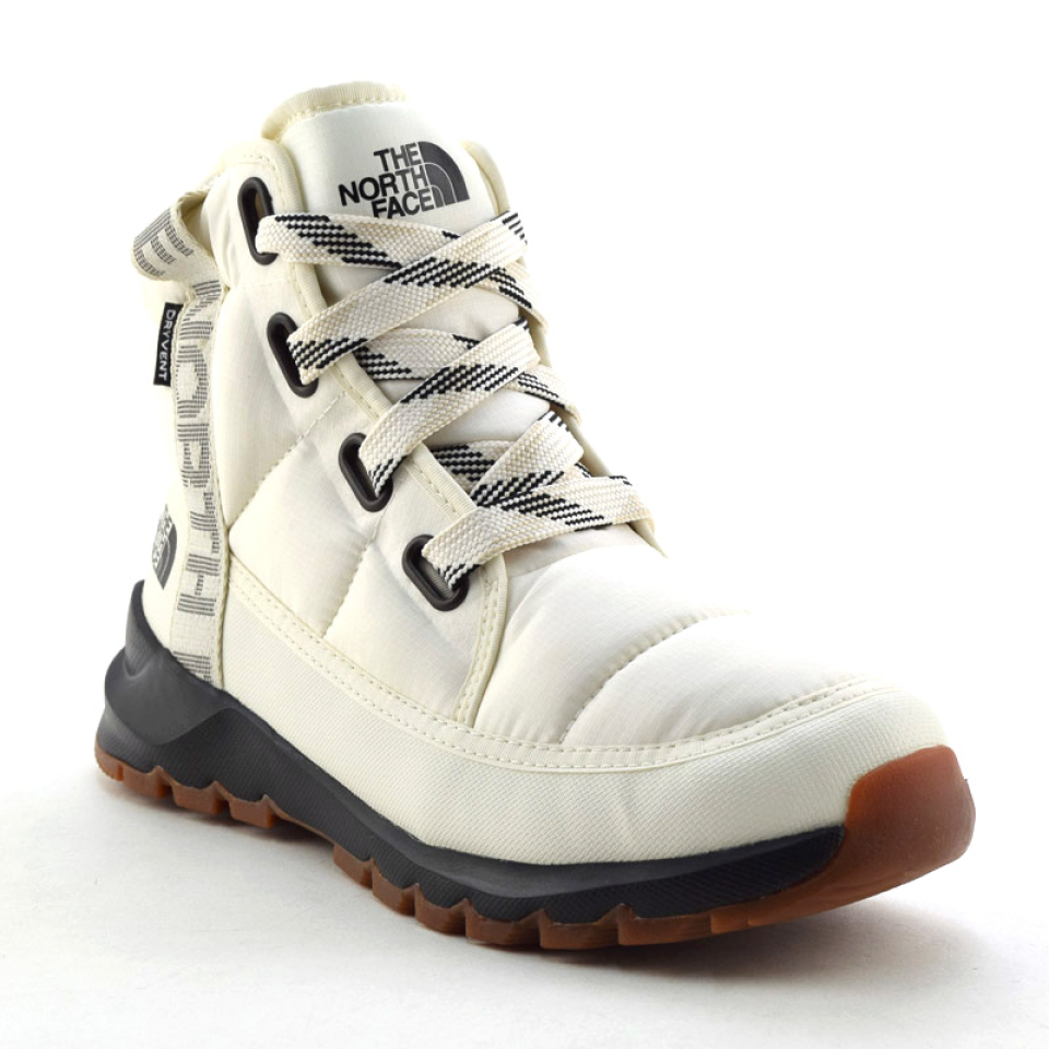 BFTL - THERMOBALL LACE UP LUXE WP - THE NORTH FACE