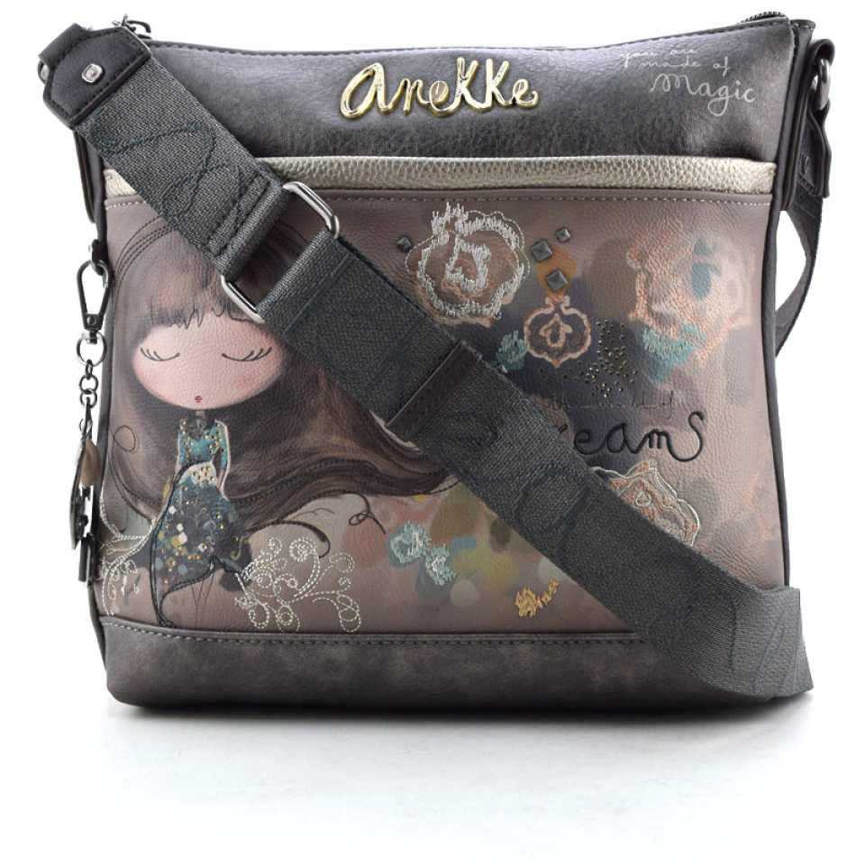 ZM - 41703SAC A MAIN - ANEKKE