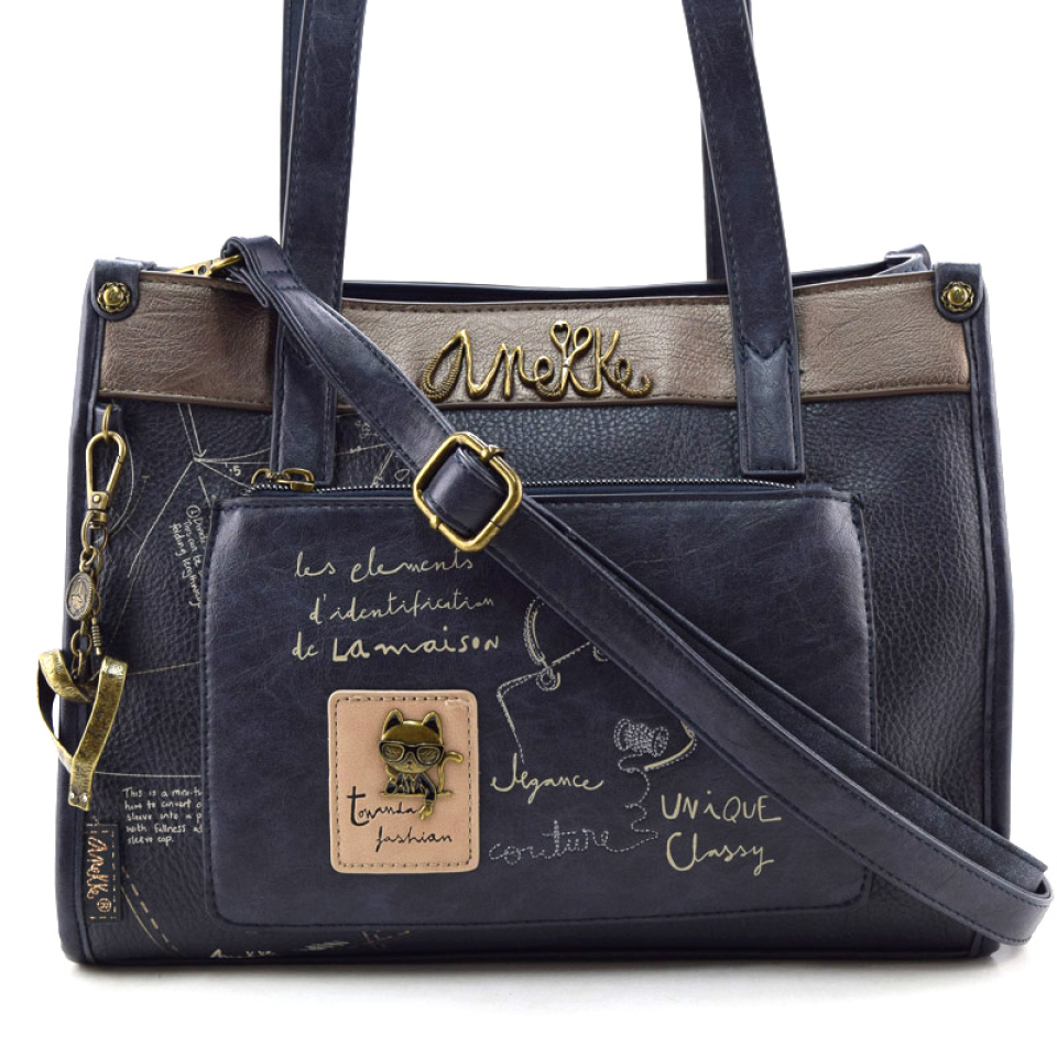 ZM - 41852-SAC A MAIN - ANEKKE