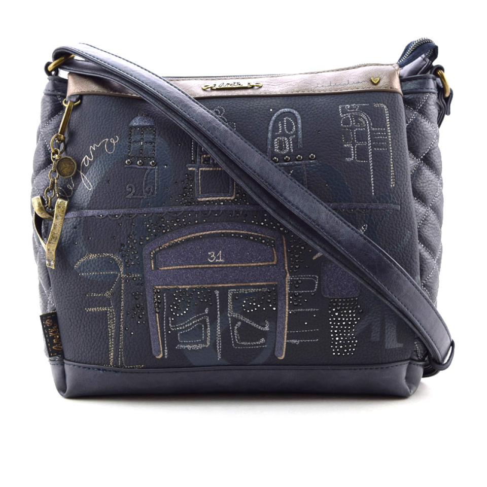 ZM - 41853-SAC A MAIN - ANEKKE