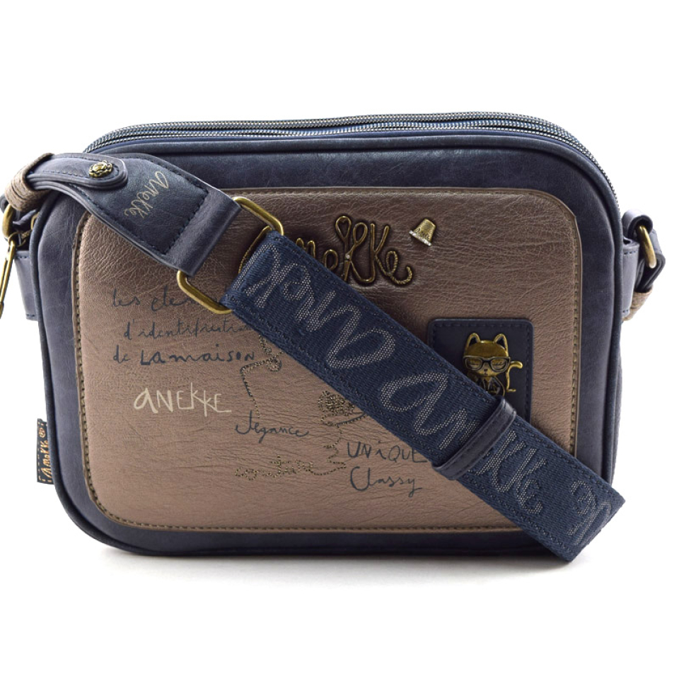 ZM - 41853SAC A MAIN - ANEKKE