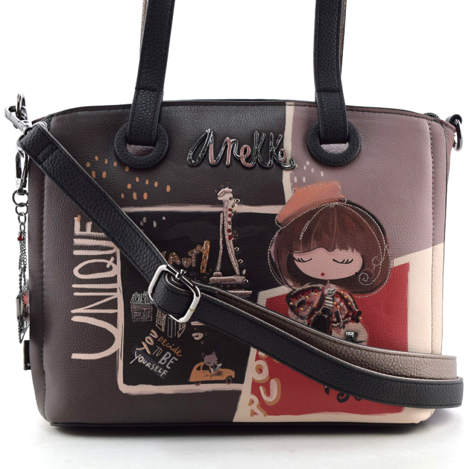 ZM - 41802-SAC A MAIN - ANEKKE