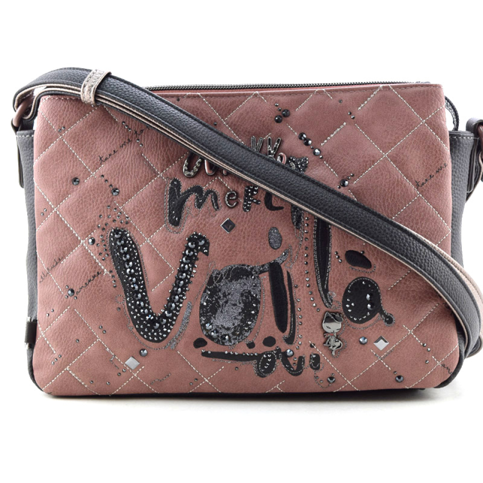 ZM - 41813-SAC A MAIN - ANEKKE