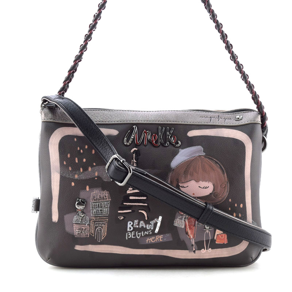 ZM - 41803-SAC A MAIN - ANEKKE