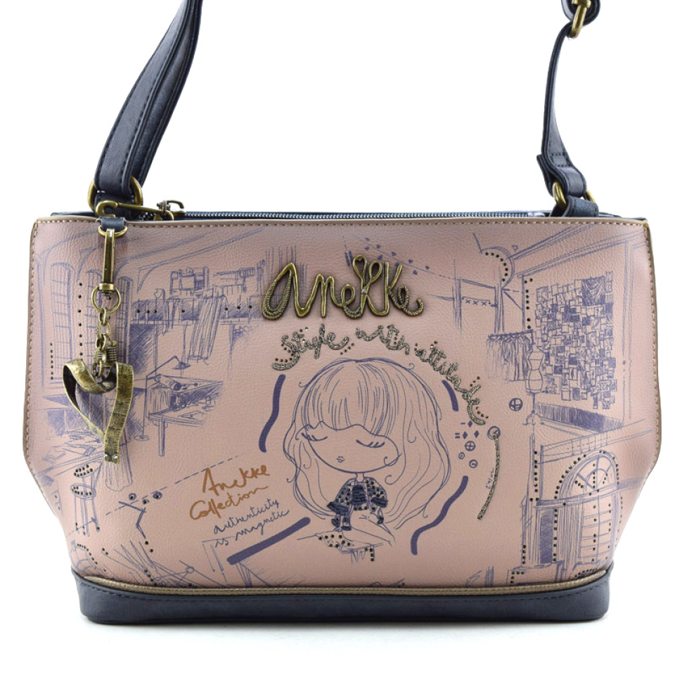 ZM - 41843-SAC A MAIN - ANEKKE