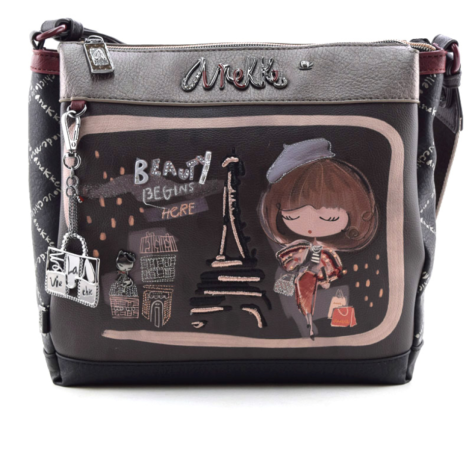 ZM - 41803SAC A MAIN - ANEKKE