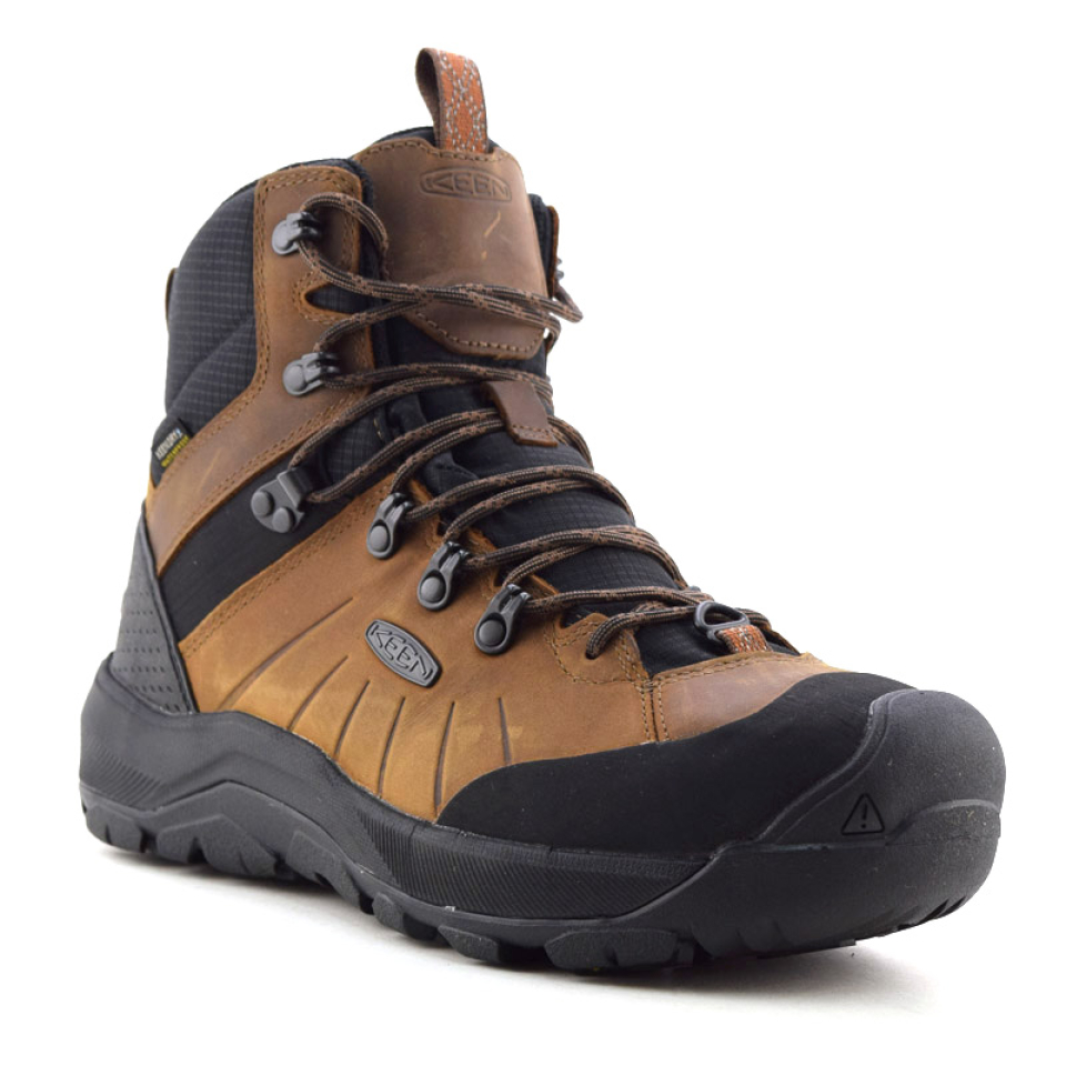 BHC - REVEL IV MID POLAR - KEEN