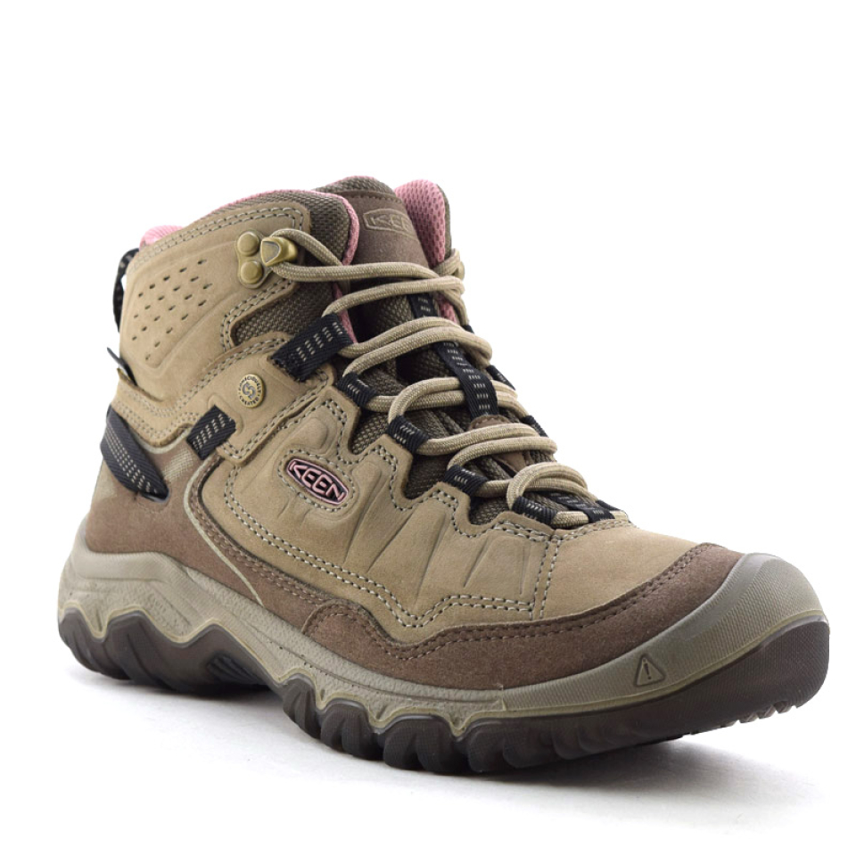 BFC - TARGHEE IV MID WP - KEEN