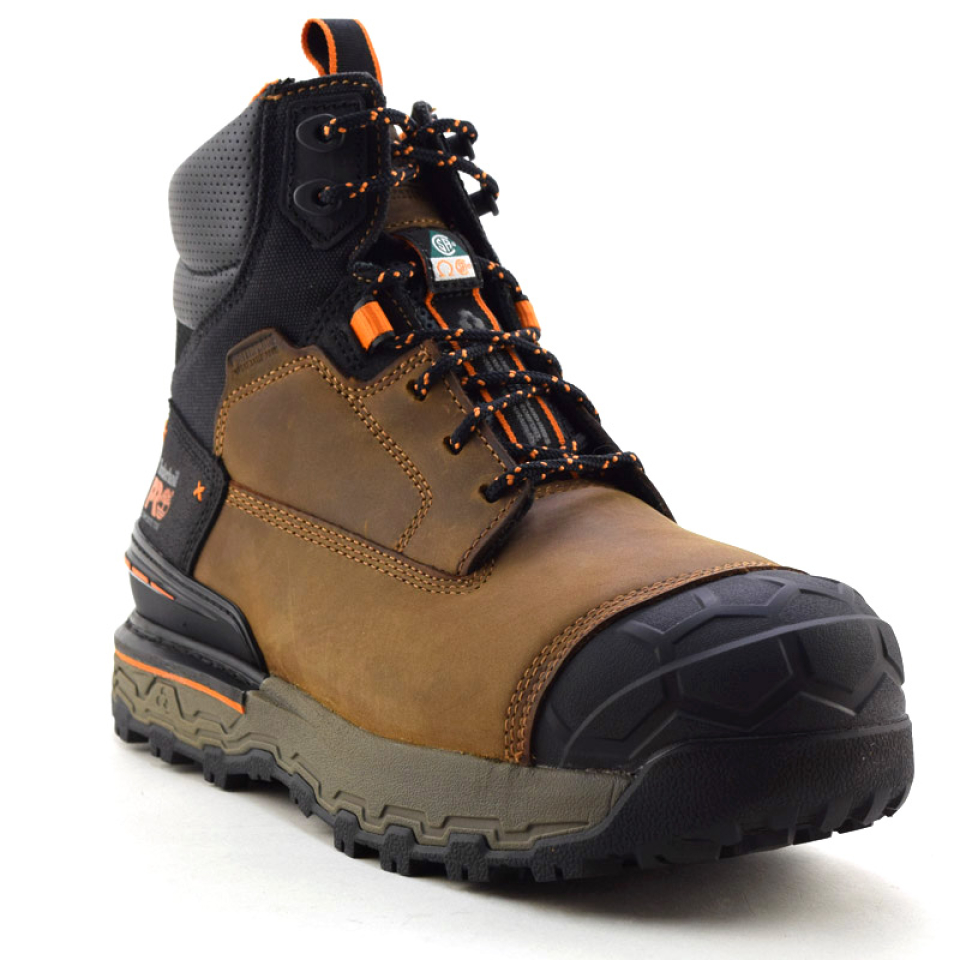 IH - BOONDOCK ULTRALIGHT WP 6'' - TIMBERLAND PRO
