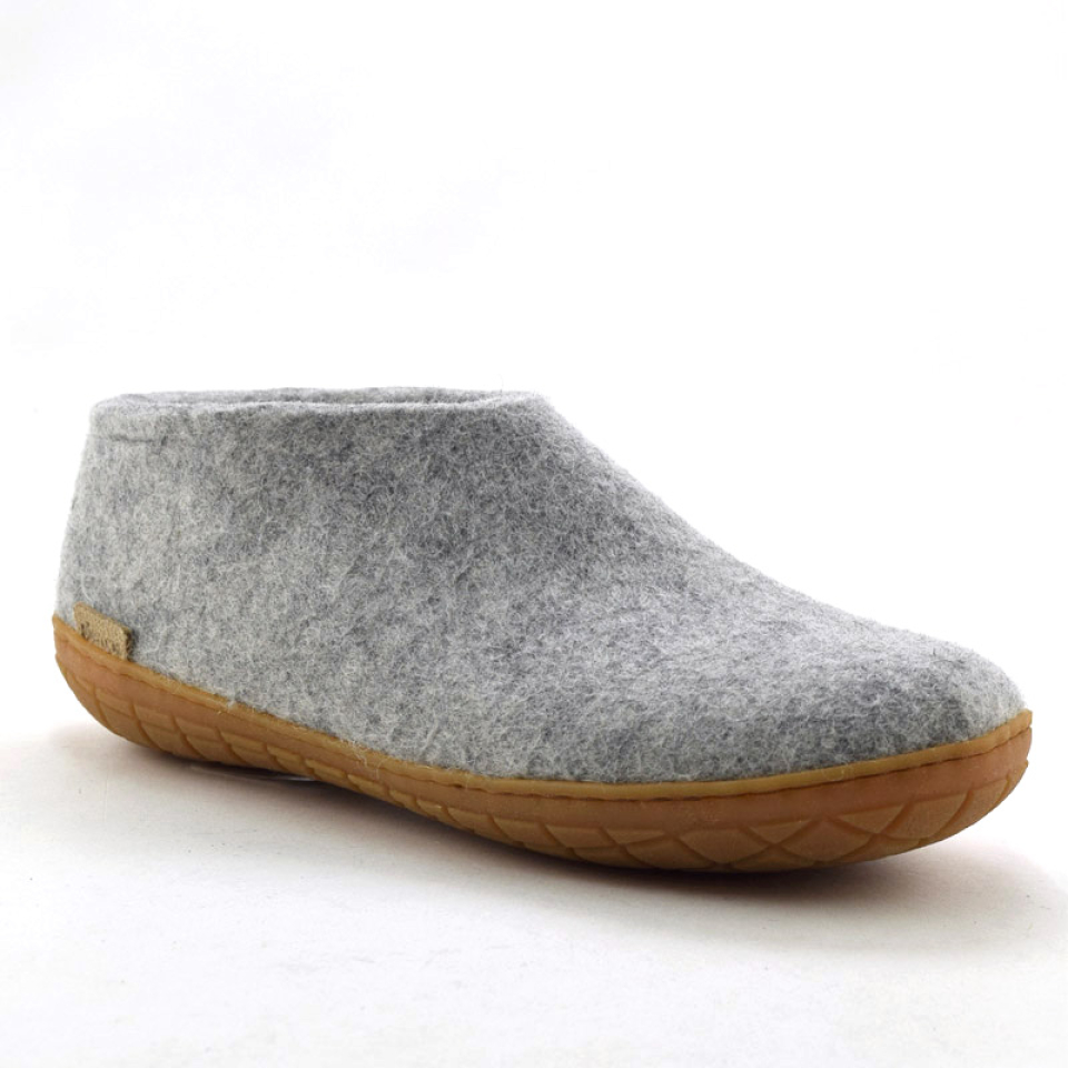 WF - SHOE RUBBER - GLERUPS