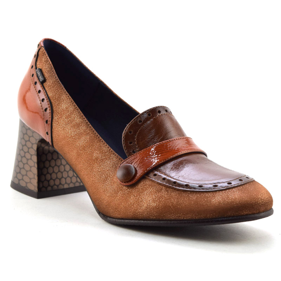 SFC - DACY - DORKING