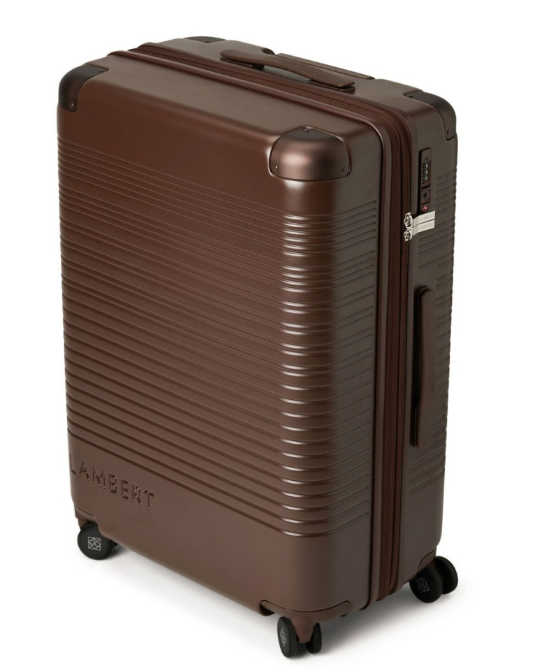 ZM - MILAN - LAMBERT