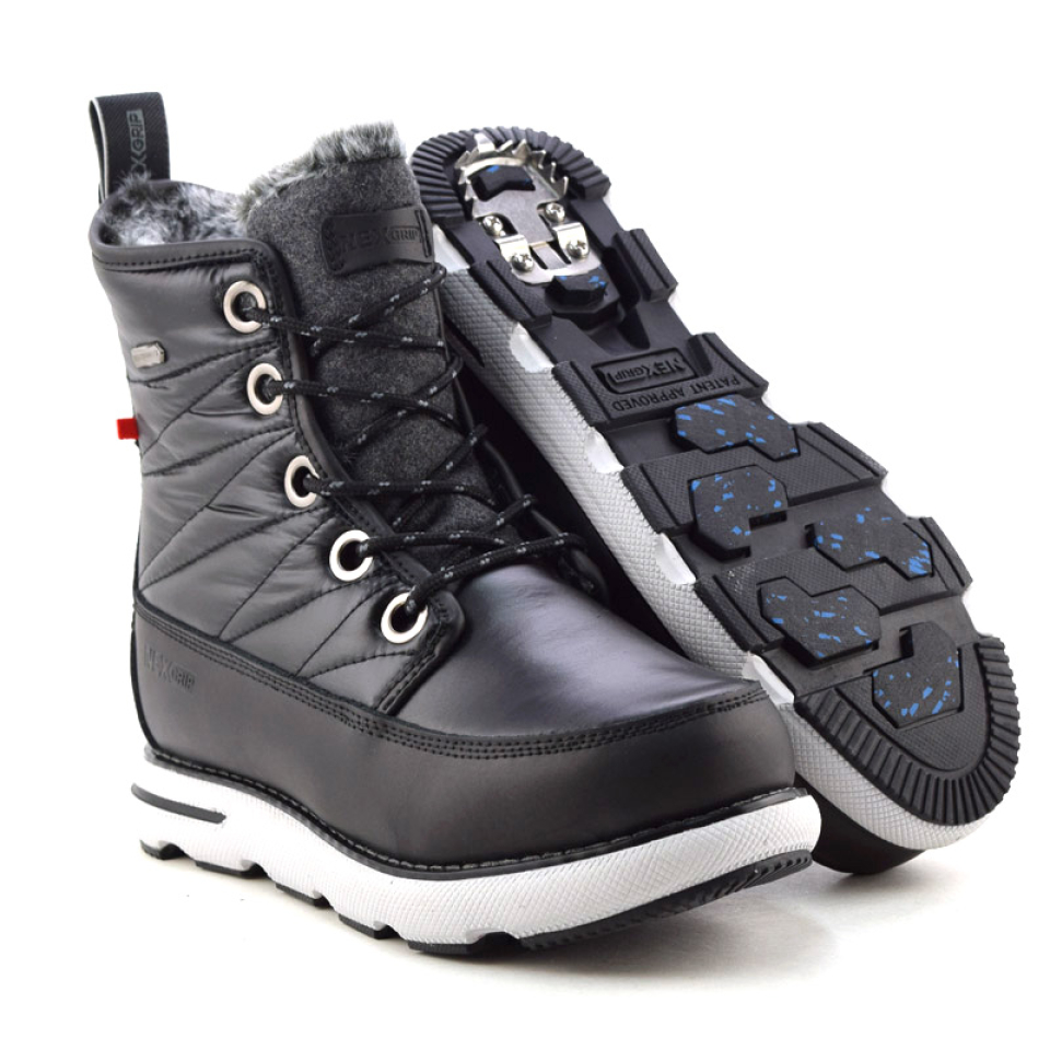 BFC - ICE MISA - NEXGRIP