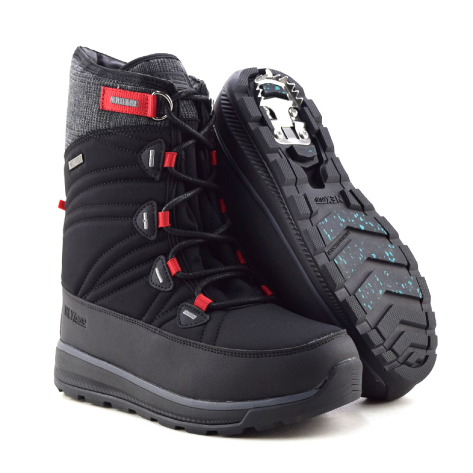 BFC - ICE WONDER HI 4.0 - NEXGRIP
