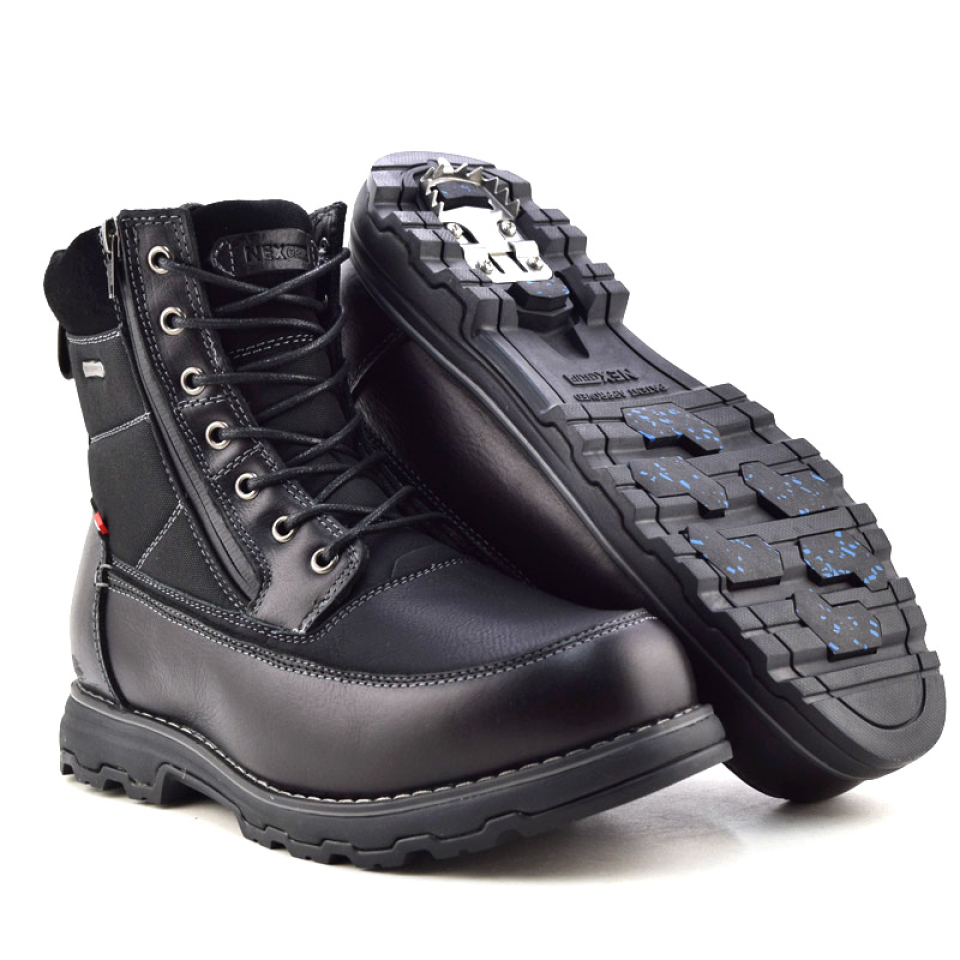 BHC - ICE CALEB - NEXGRIP