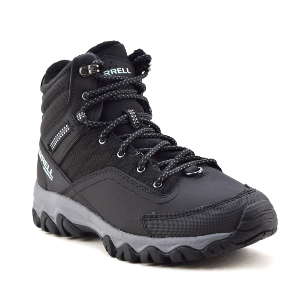 BFTL - THERMO AKITA MID WP - MERRELL