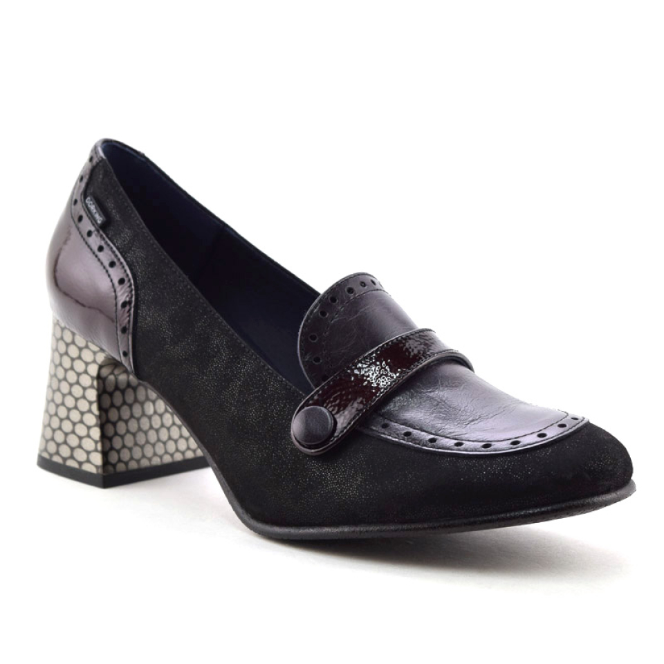 SFC - DACY - DORKING