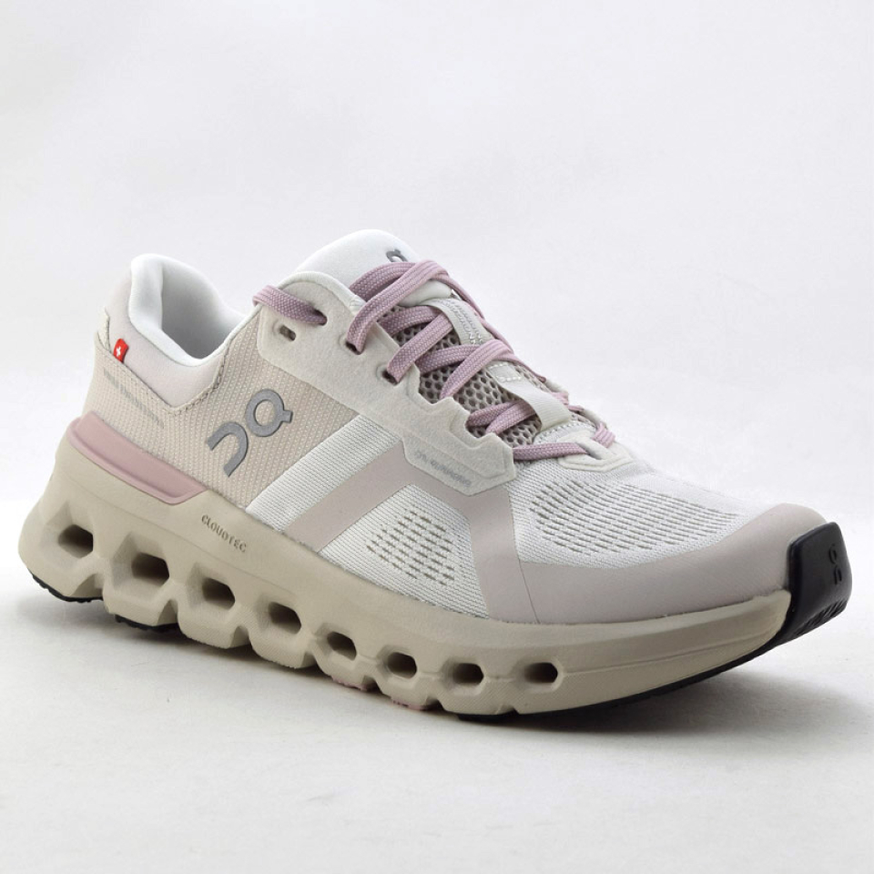 PFR - CLOUDRUNNER 2 - ON