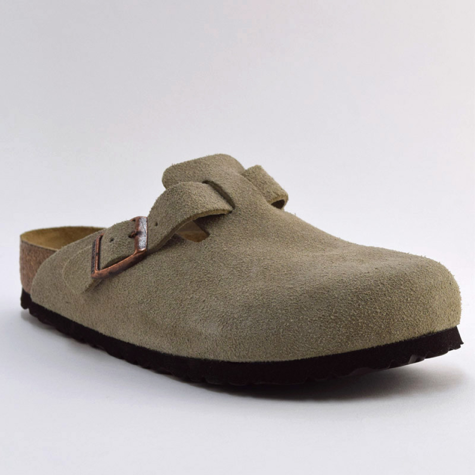 SFC - BOSTON - BIRKENSTOCK