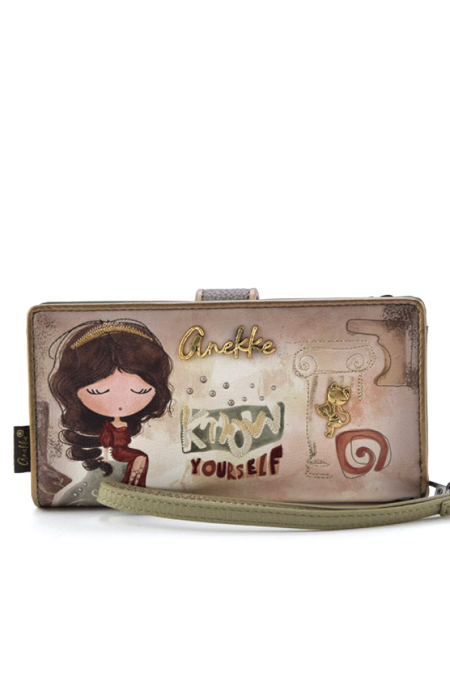 ZM - PORTEFEUILLE LONG - ANEKKE