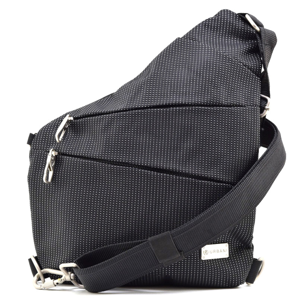 ZM - SAMY POINTILLE - URBANI