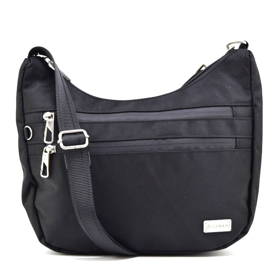 ZM - LOU NOIR - URBANI