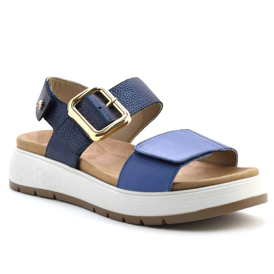 AFC - STREET - FLUCHOS