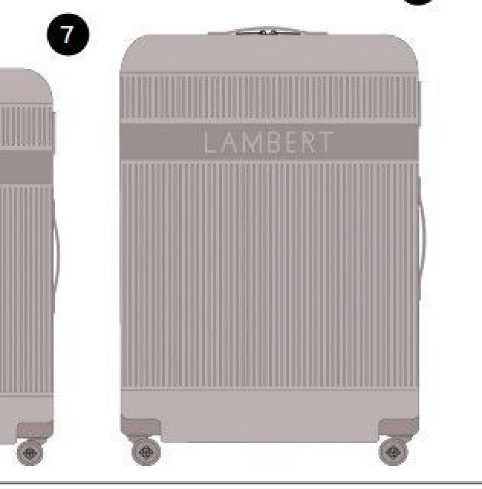 ZM - ASPEN - LAMBERT