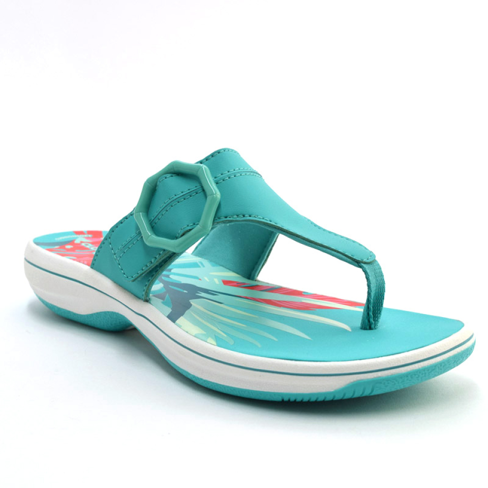 AFT - BREEZE COVE - CLARKS