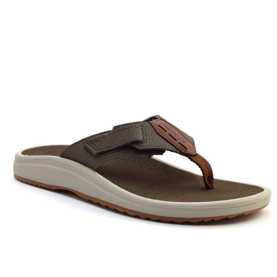 AH - M BREEZE - CLARKS