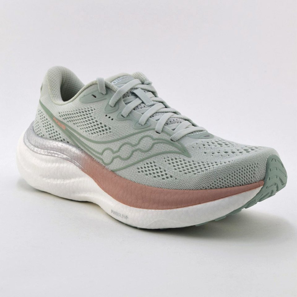 PFR - RIDE 19 - SAUCONY